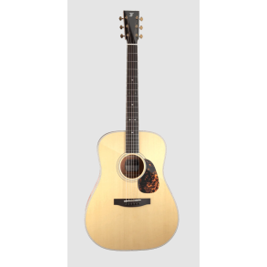 Furch Vintage 2 D-SM a, Sitka Spruce / African mahogany